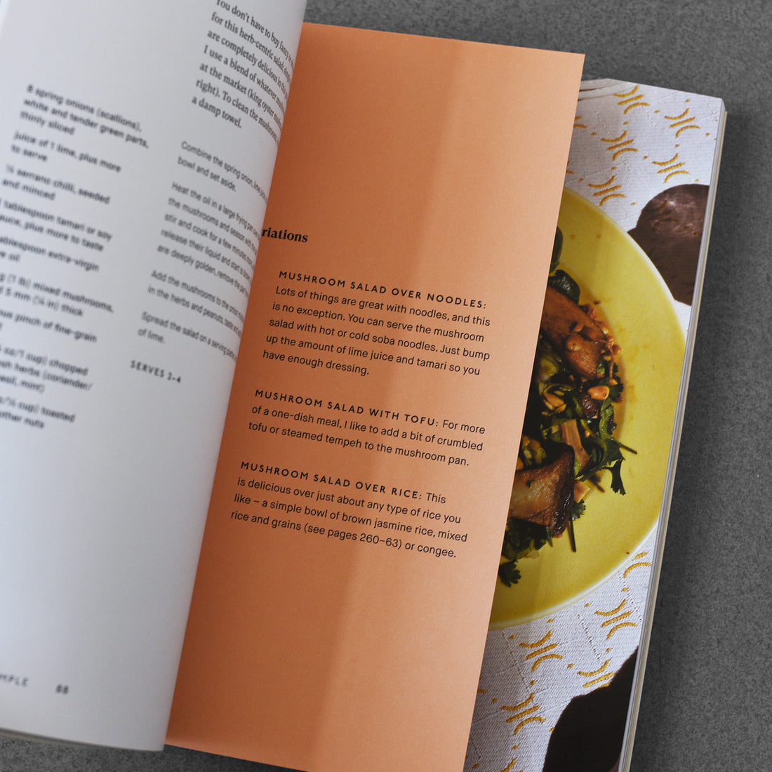 Super Natural Simple Whole-Food, Vegetarian Recipes for Real Life