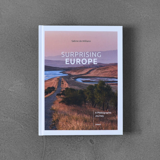 Surprising Europe