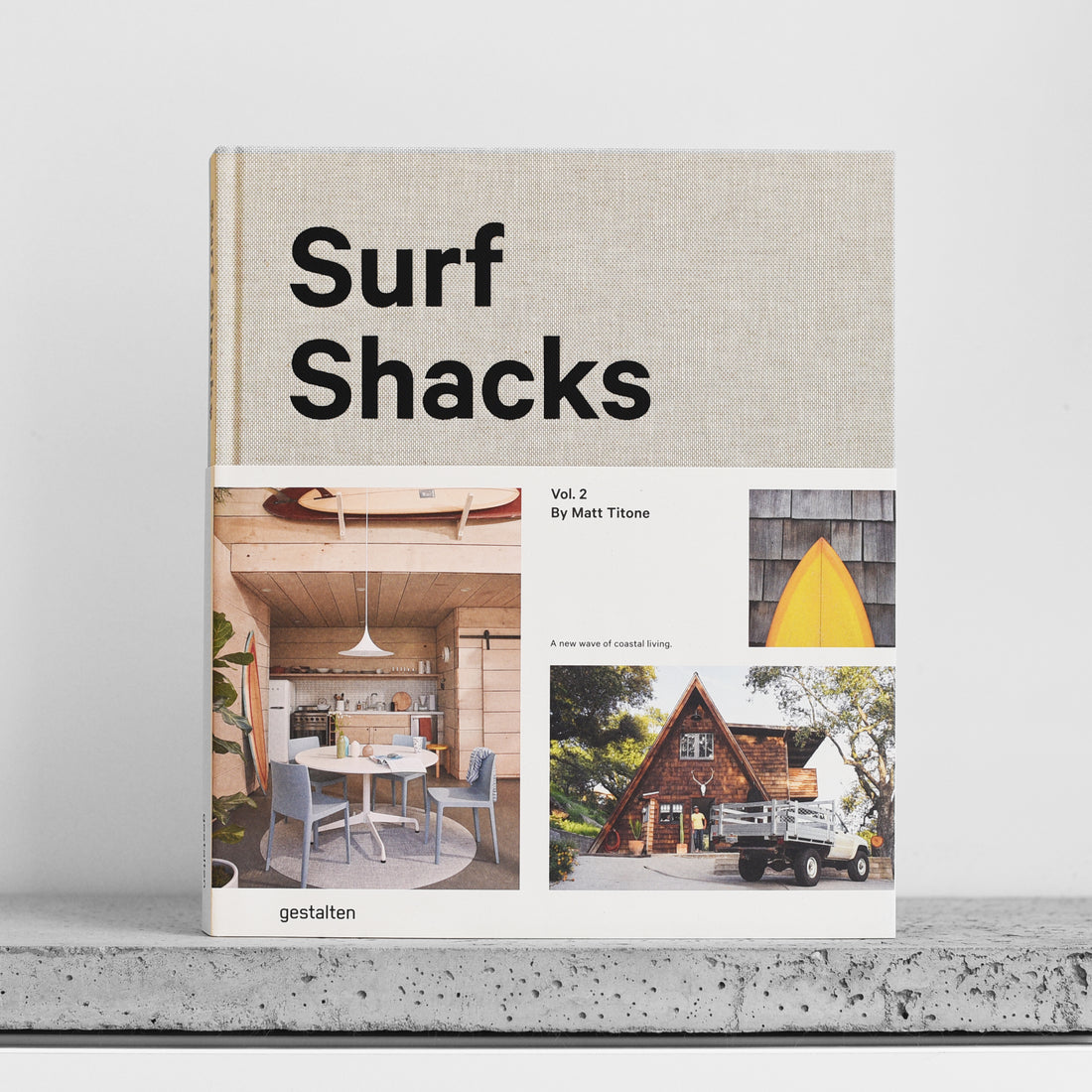 Surf Shacks vol. 2