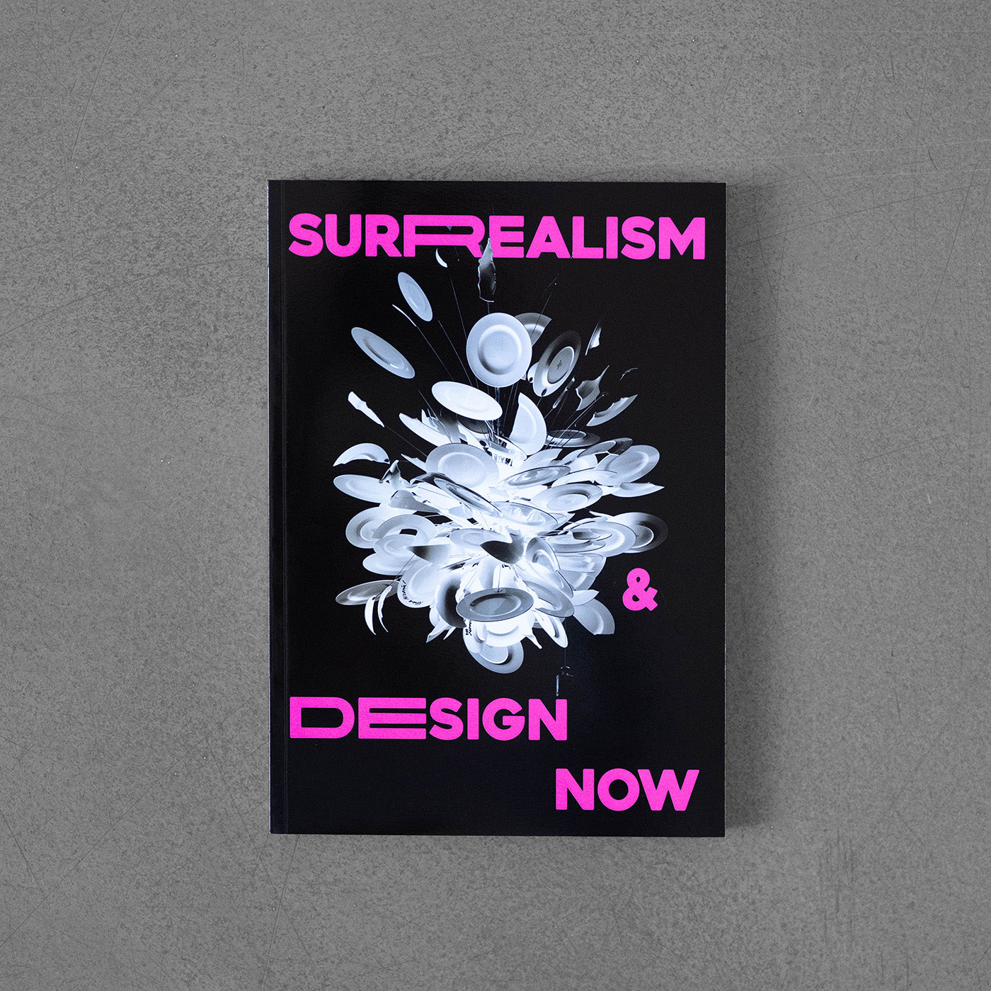 Surrealism and Design Now, From Dalí to AI