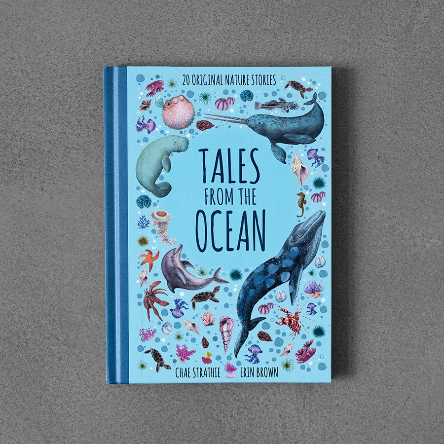 Tales from the Ocean