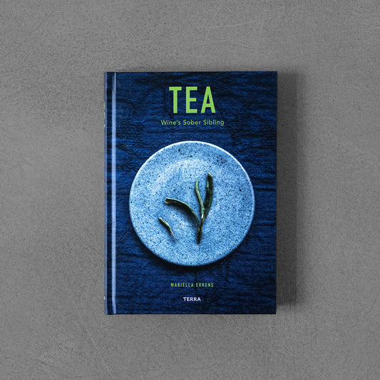 Tea Wine’s Sober Sibling