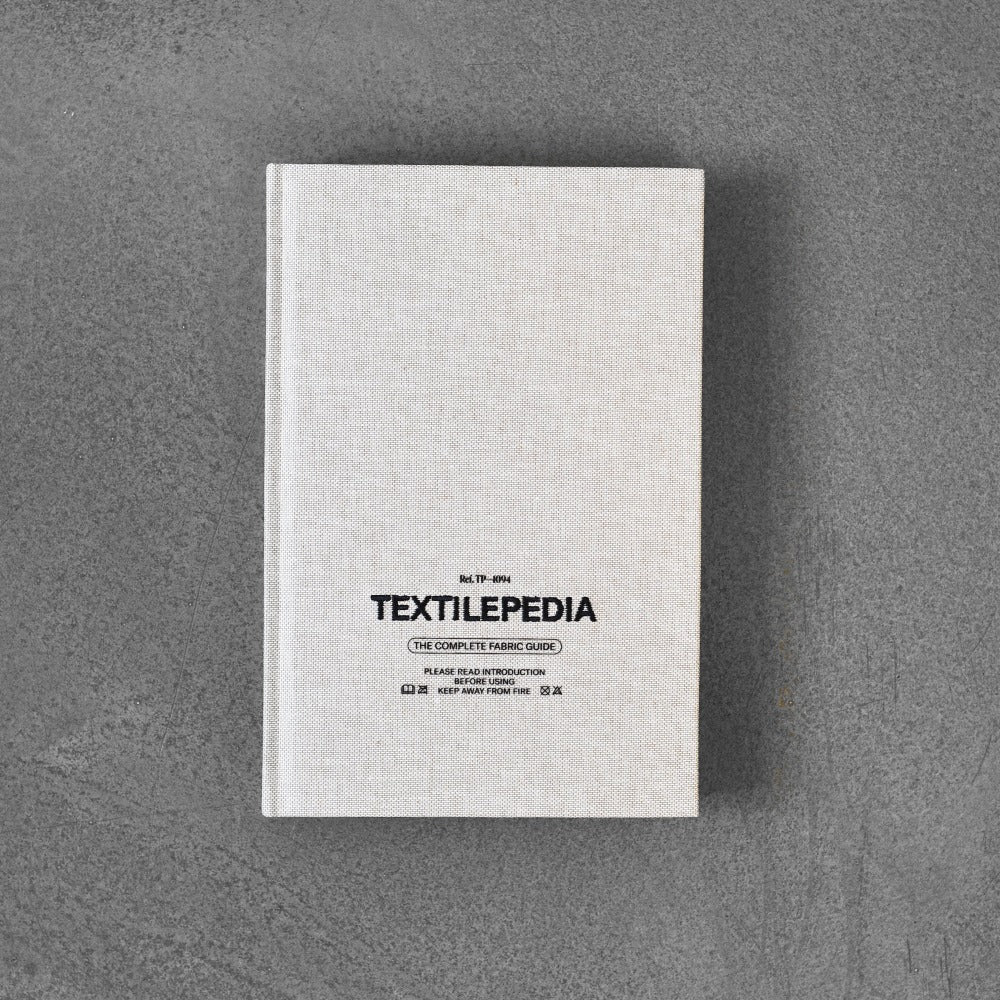 Textilpedia