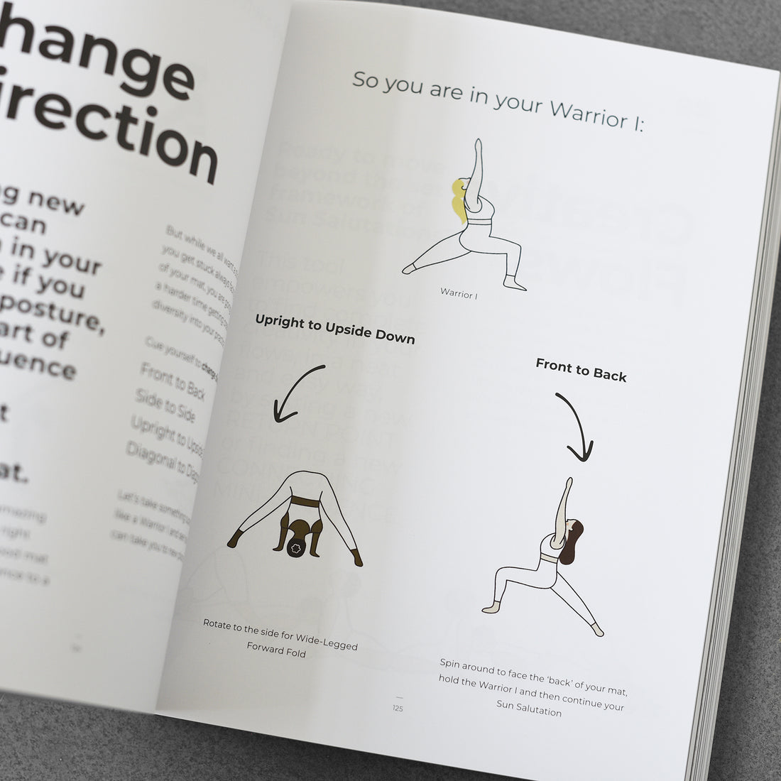 Book of Yoga Self-Practice