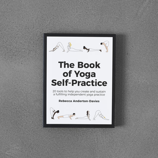 Book of Yoga Self-Practice