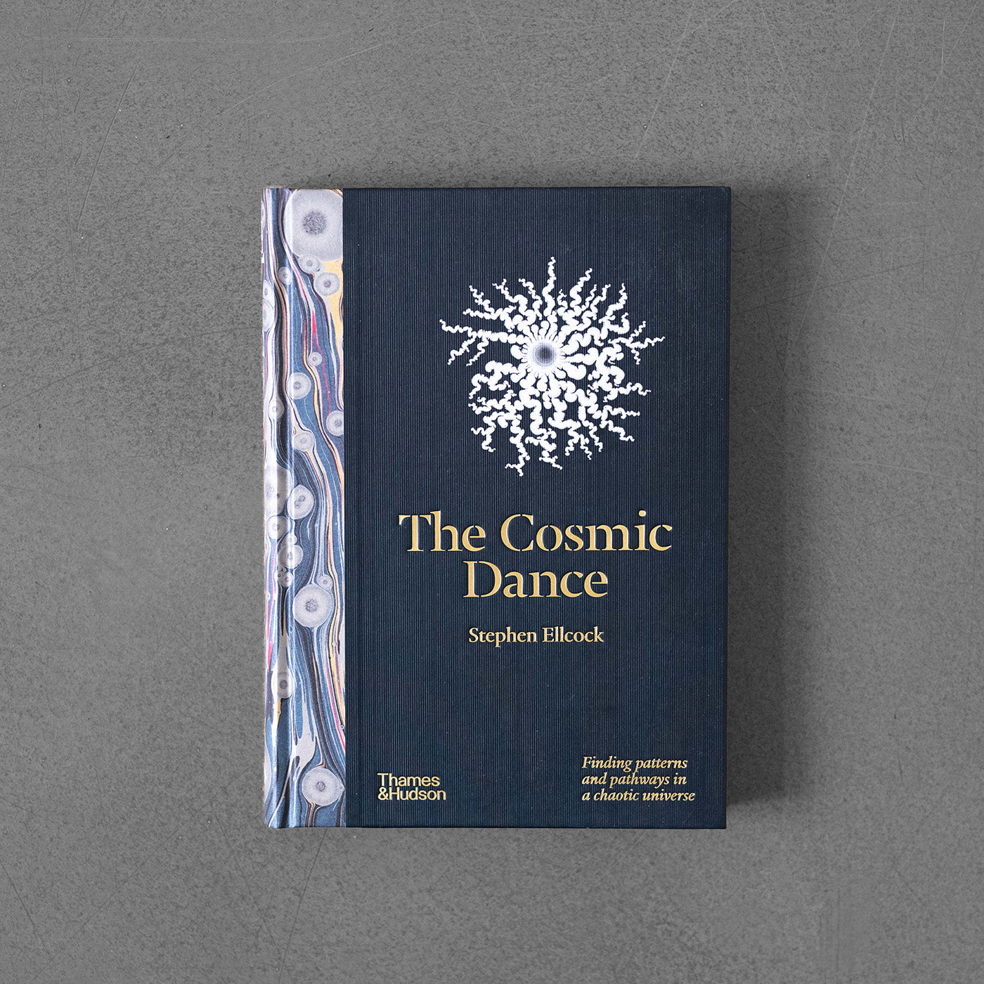 The Cosmic Dance: Finding patterns and pathways in a chaotic universe