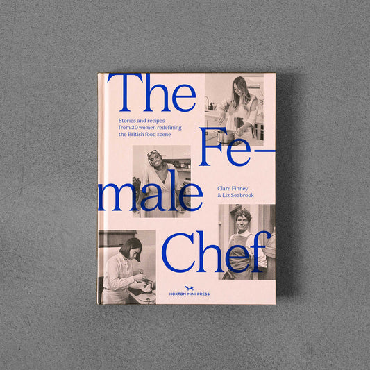 The Female Chef