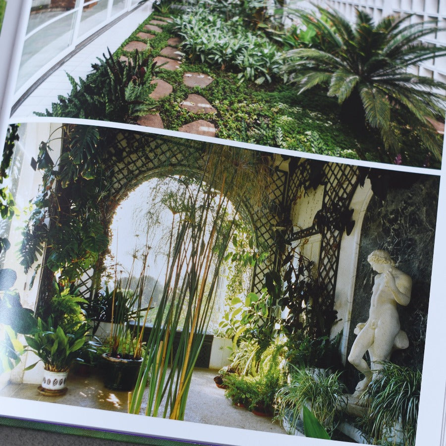 The Garden: Elements and Styles - Toby Musgrave