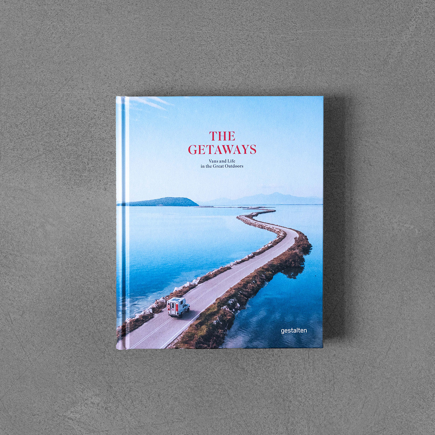 The Getaways
