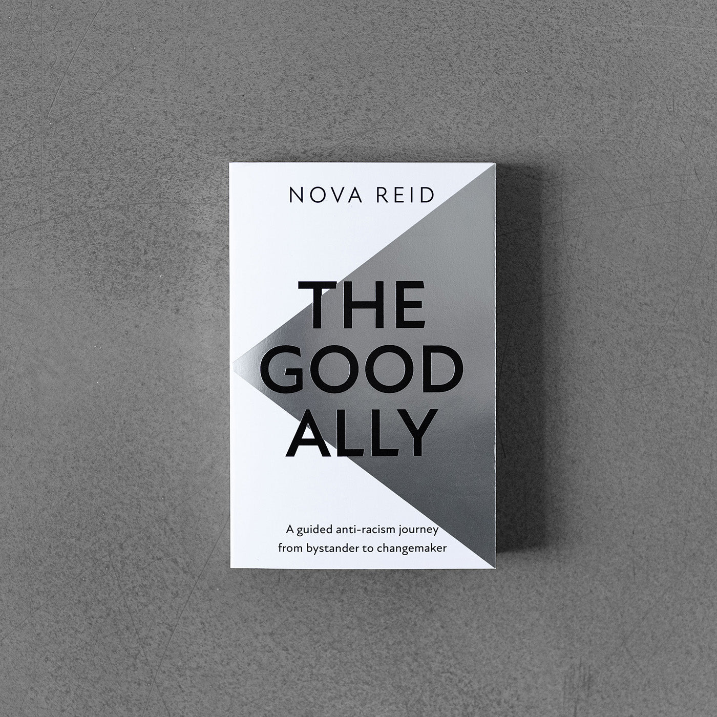 Good Ally - Nova Reid