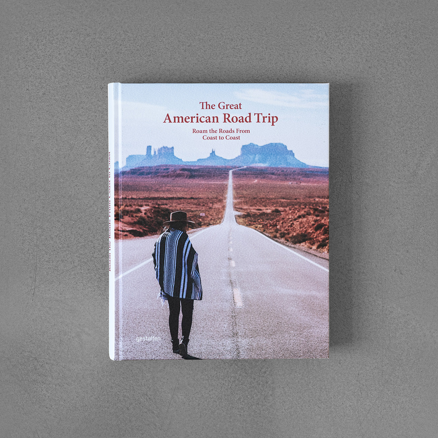 The Great American Roadtrip