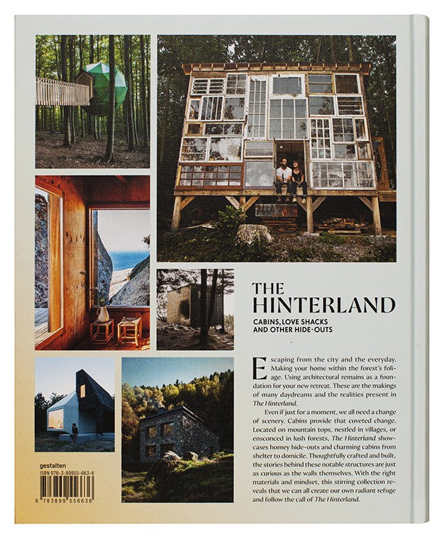 The Hinterland