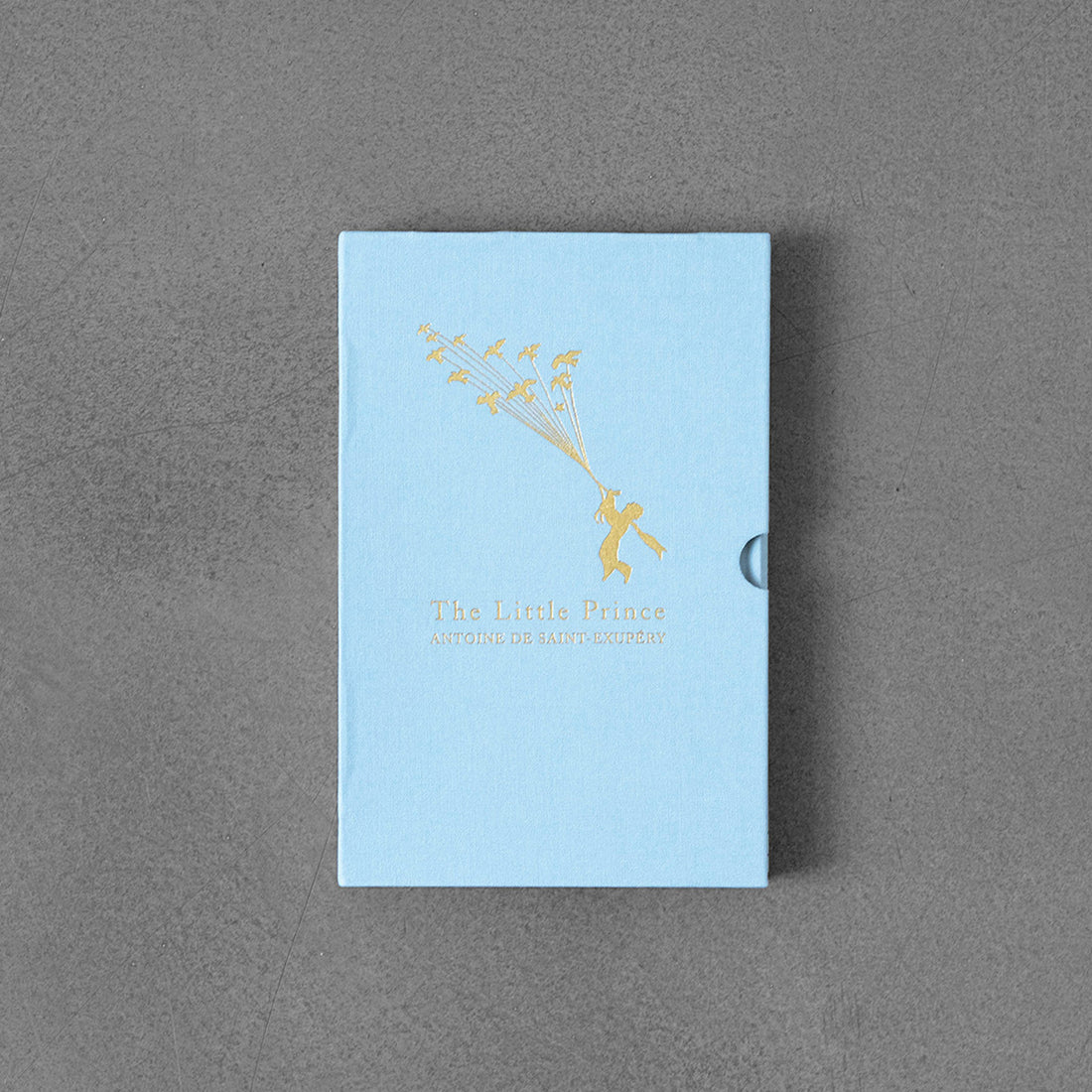 Little Prince: Antoine de Saint Exupéry  Collector´s Library