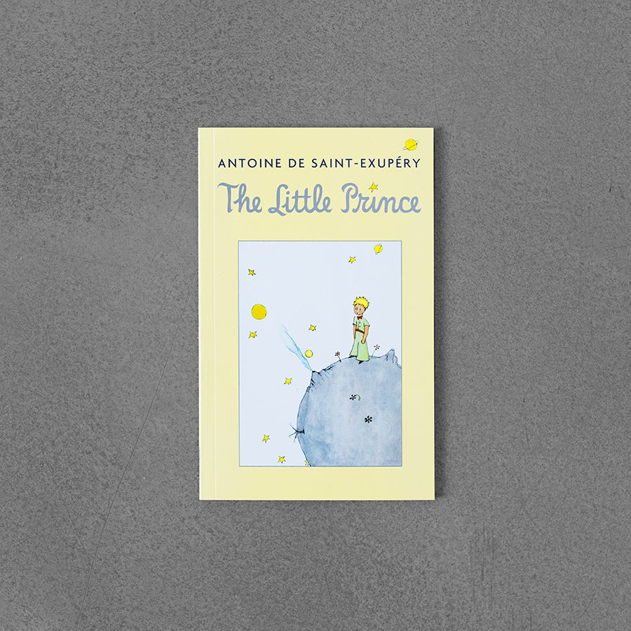 The Little Prince