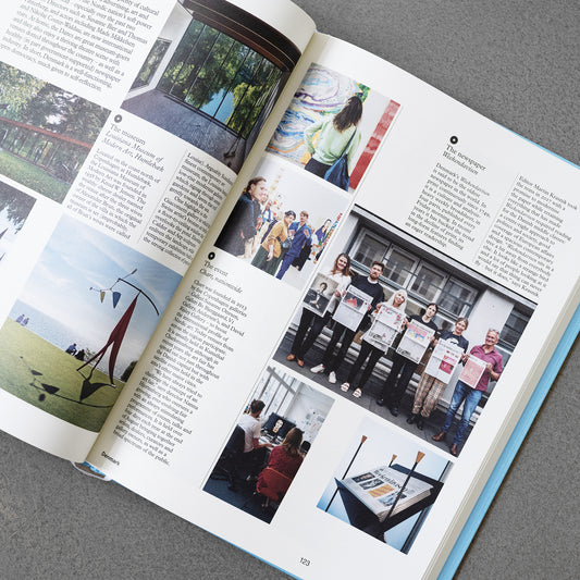 Monocle Book of the Nordics: An Exploration of Design, Business, Food & Fashion