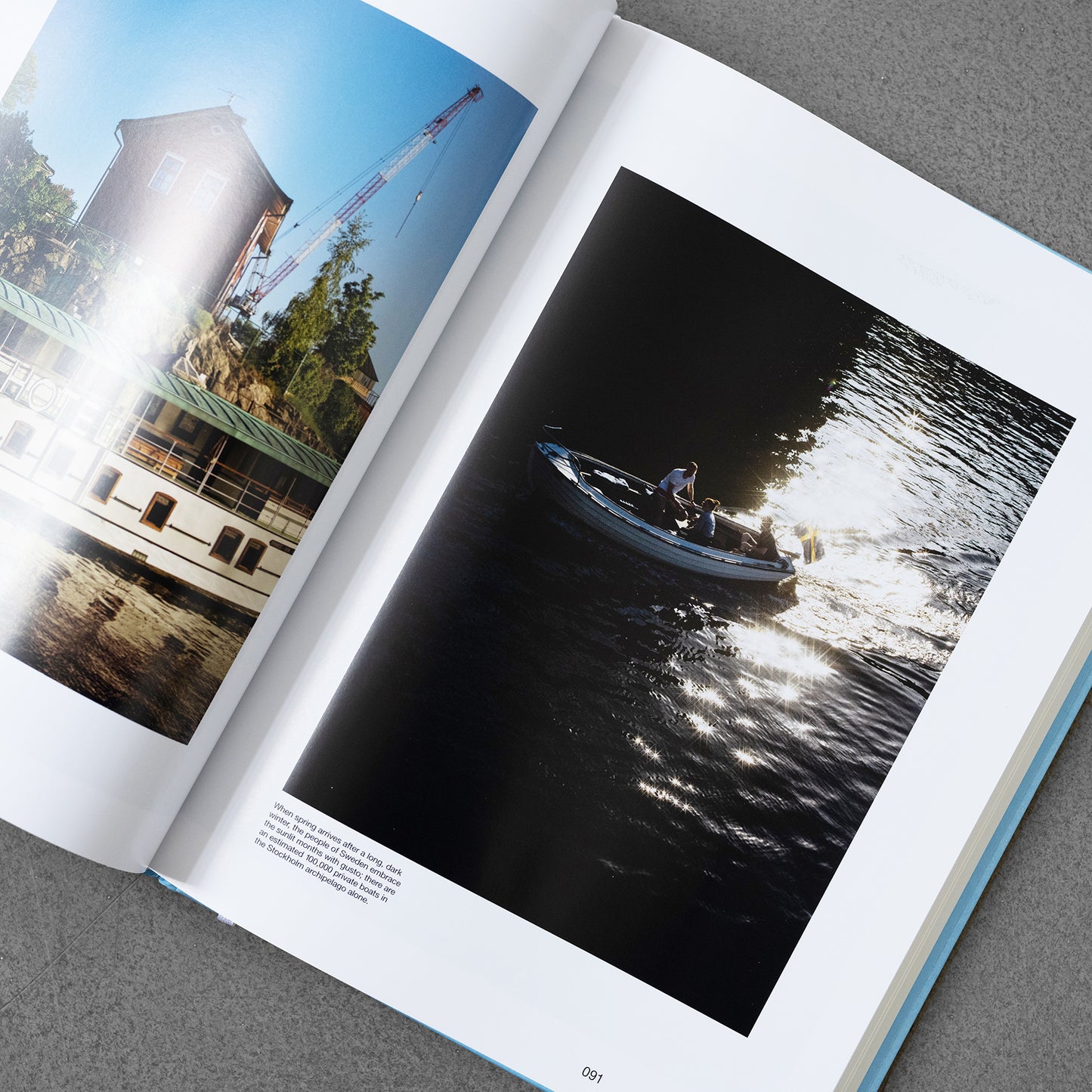Monocle Book of the Nordics: An Exploration of Design, Business, Food & Fashion