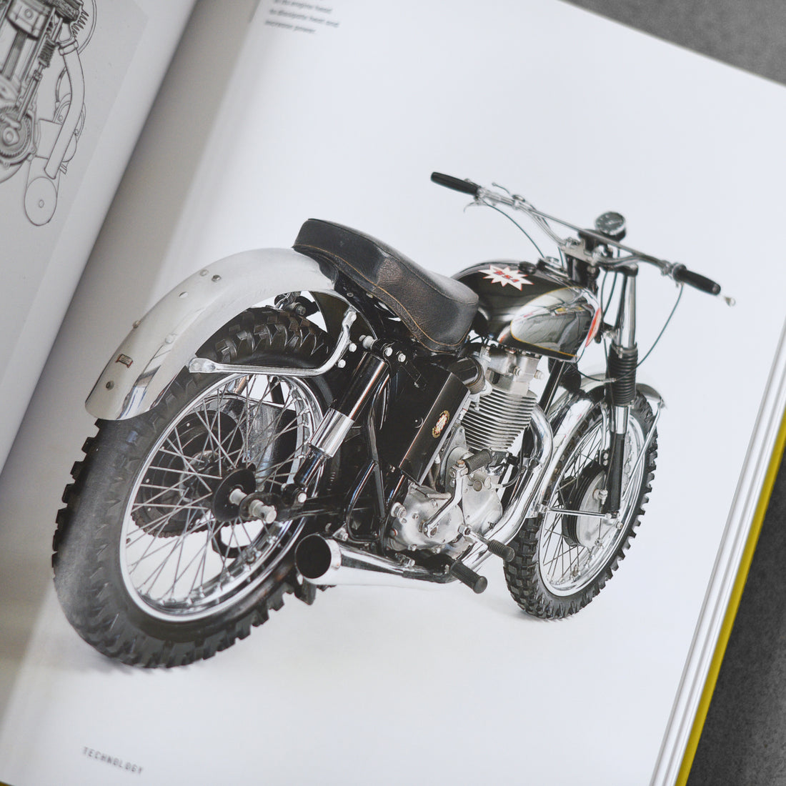 Motorcycle: Design, Art, Desire