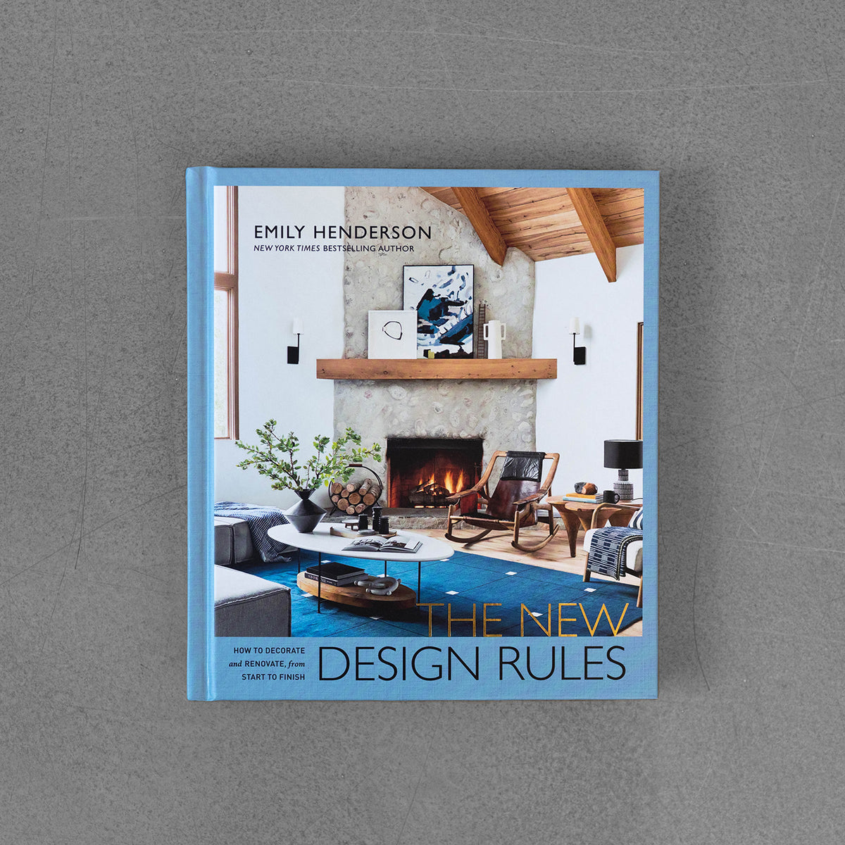 New Design Rules