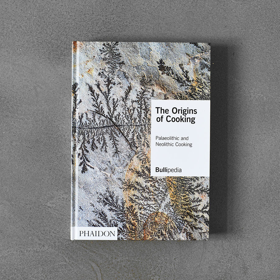 Origins of Cooking : Palaeolithic and Neolithic Cooking Bullipedia