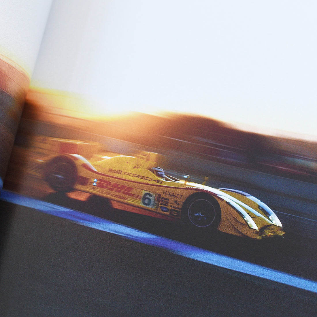 The Porsche Book - Frank M. Orel