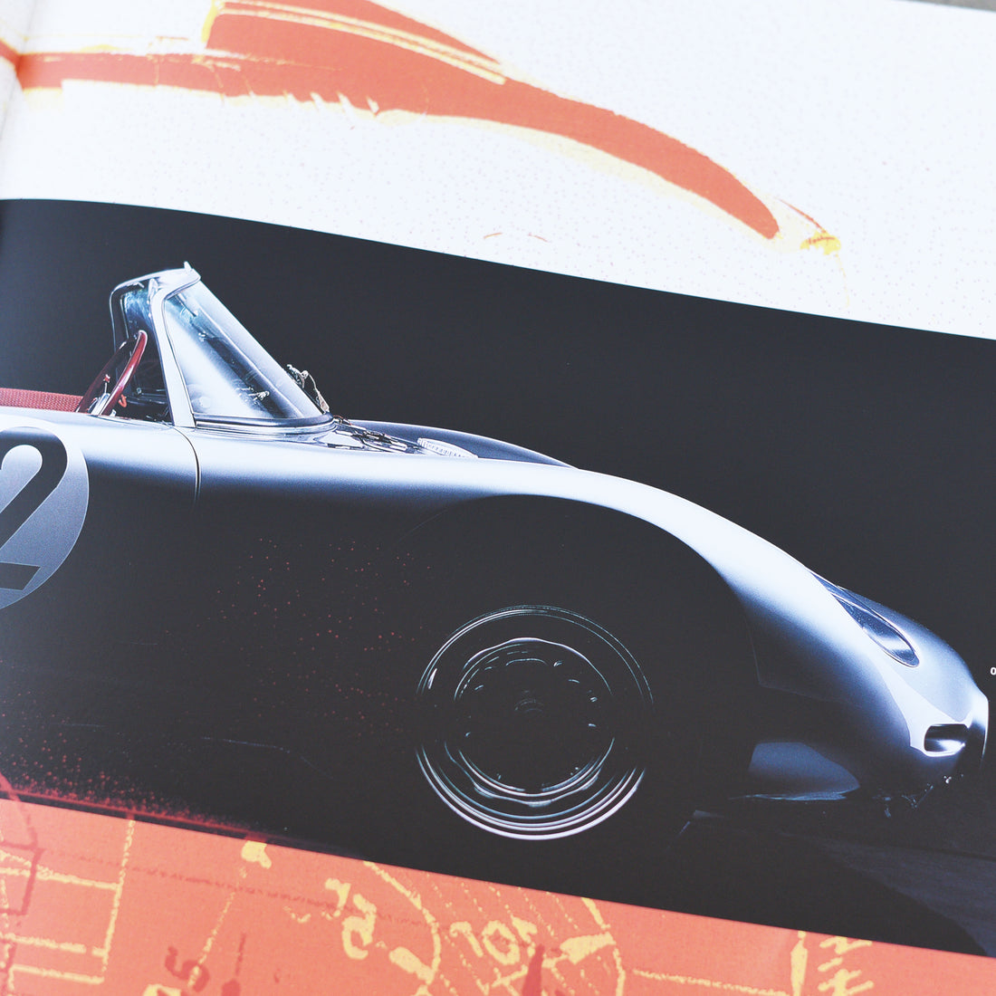 The Porsche Book - Frank M. Orel