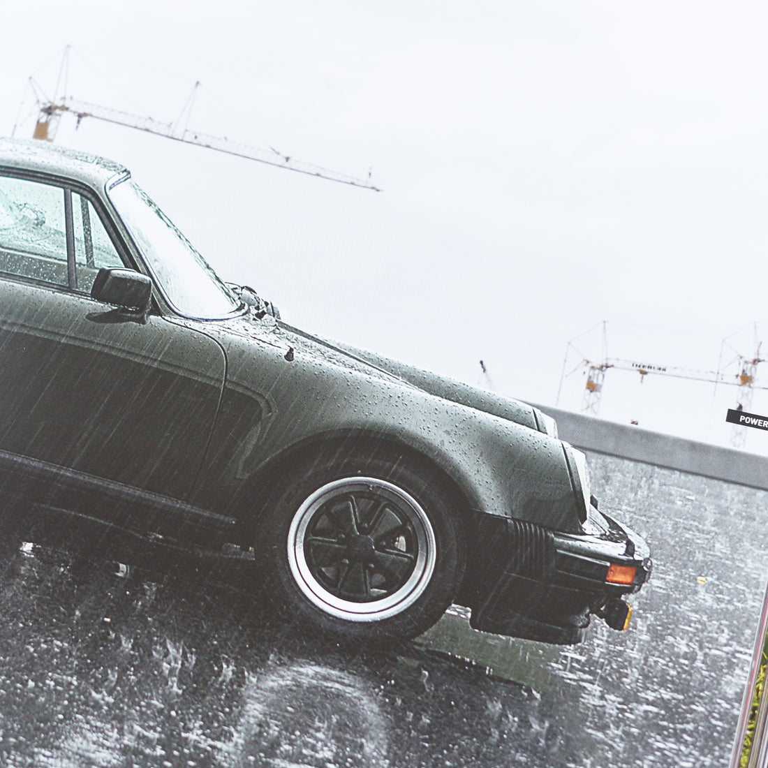 The Porsche Book - Frank M. Orel