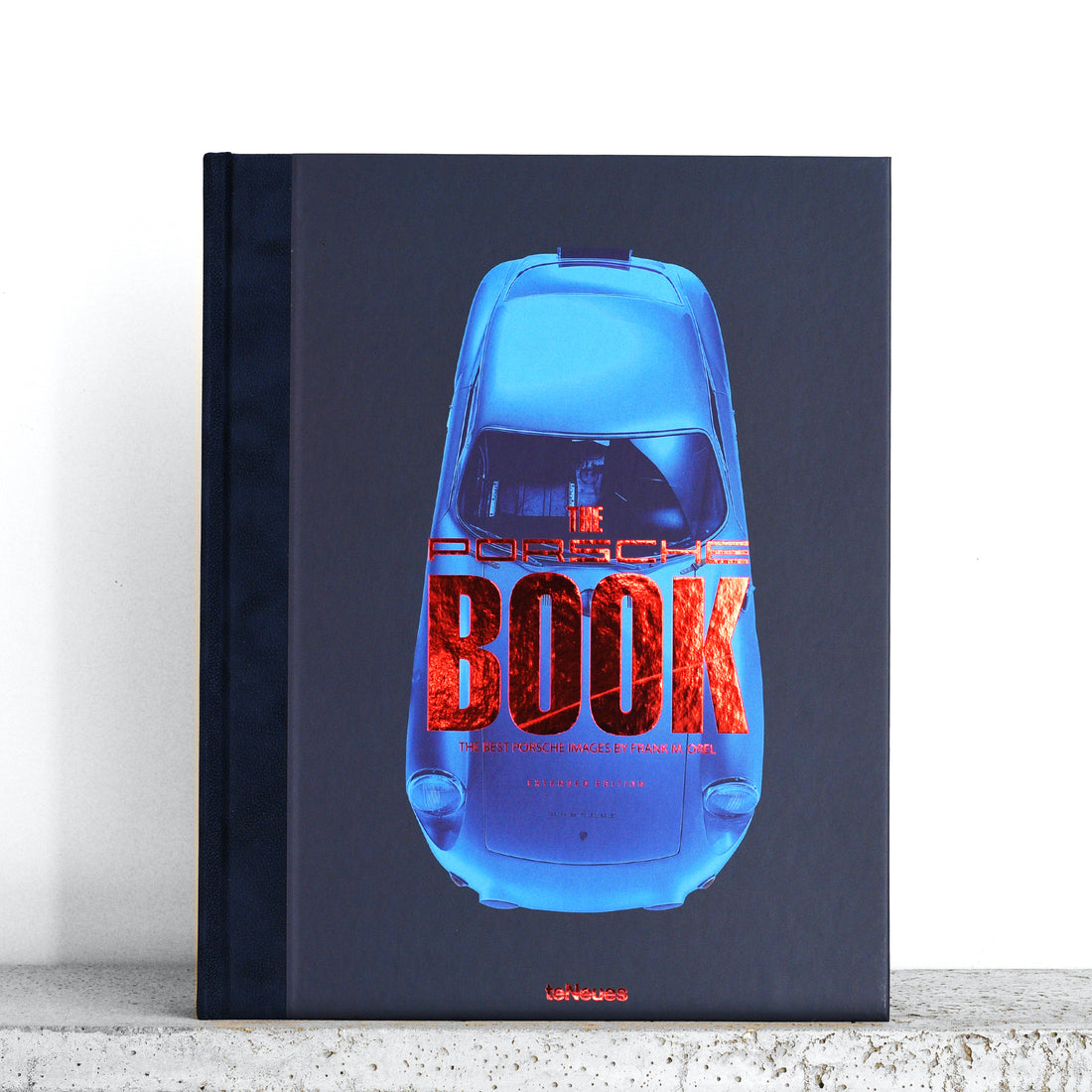 The Porsche Book - Frank M. Orel