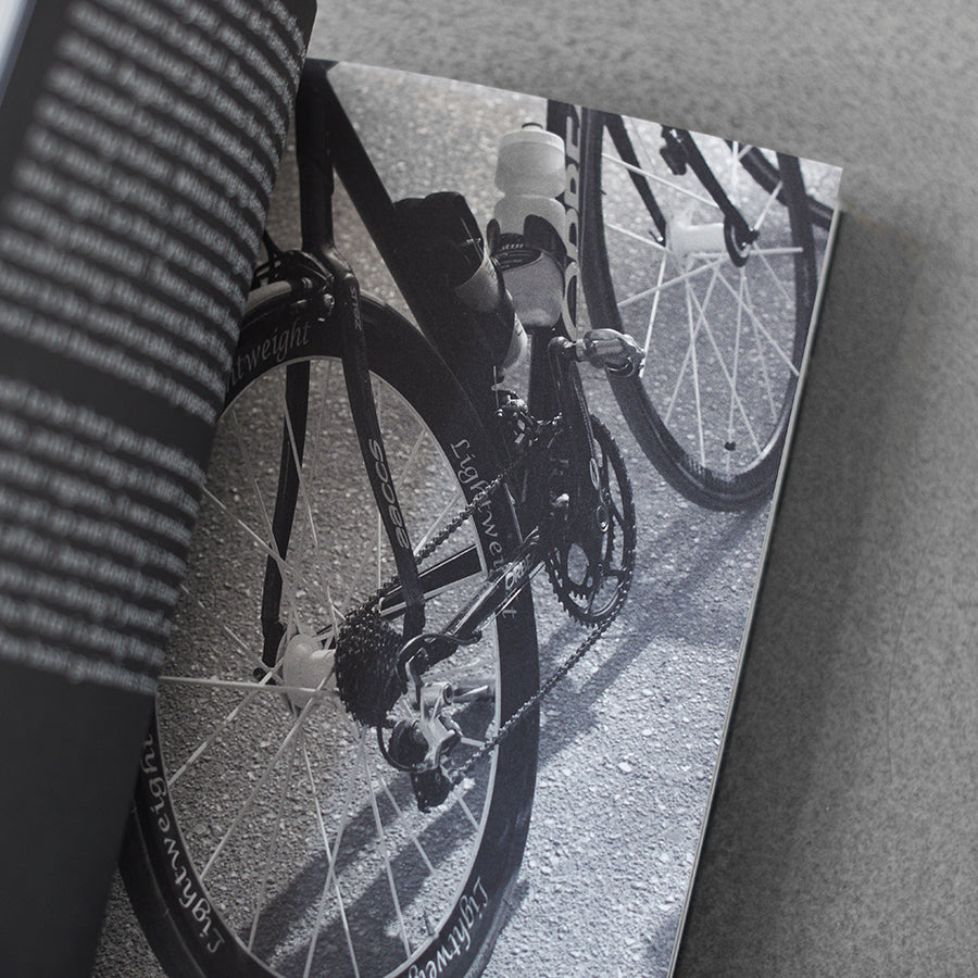 Road Cyclist’s Companion : Revised paperback edition