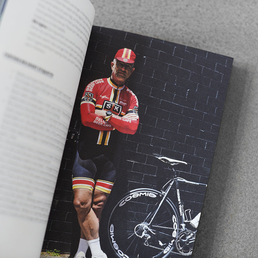 Road Cyclist’s Companion : Revised paperback edition