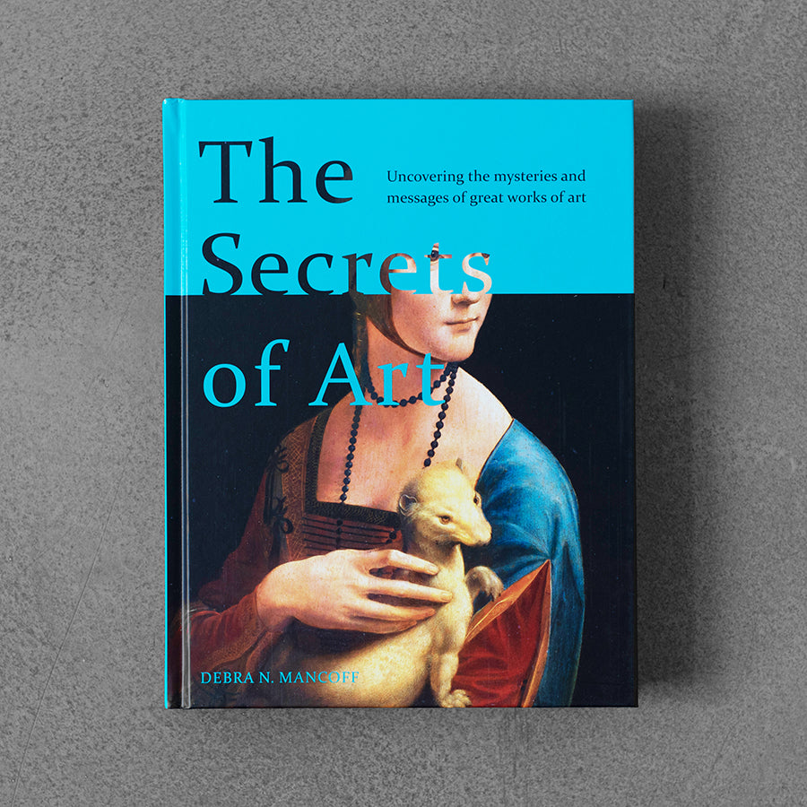 Secrets of Art