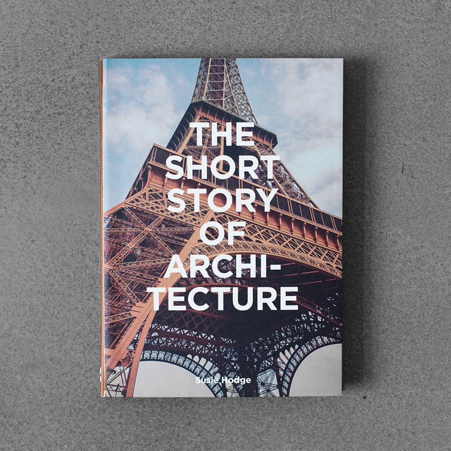 Short Story of Architecture