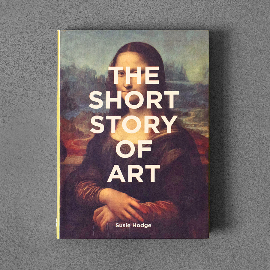 Short Story of Art: A Pocket Guide