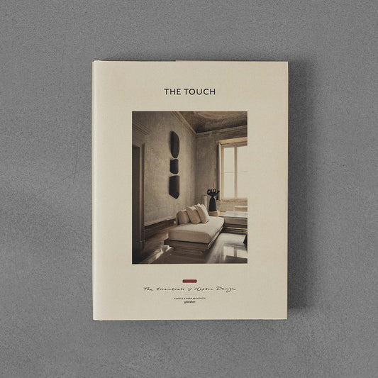 The Touch Limited Edition