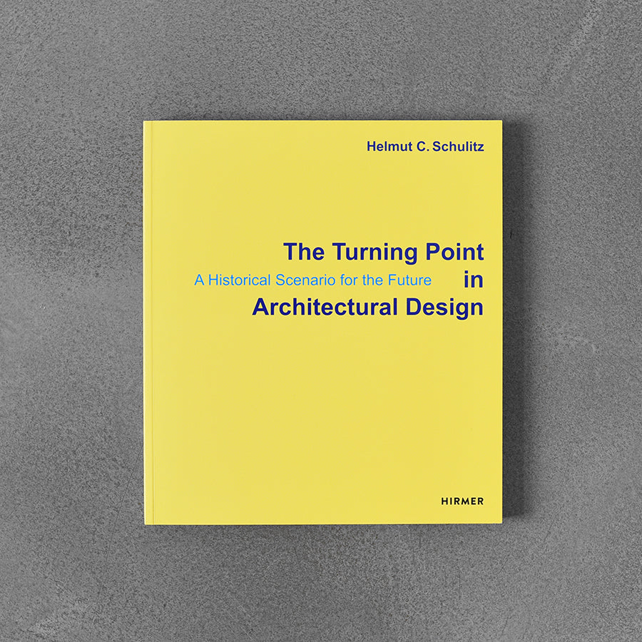 Turning Point in Architectural Design