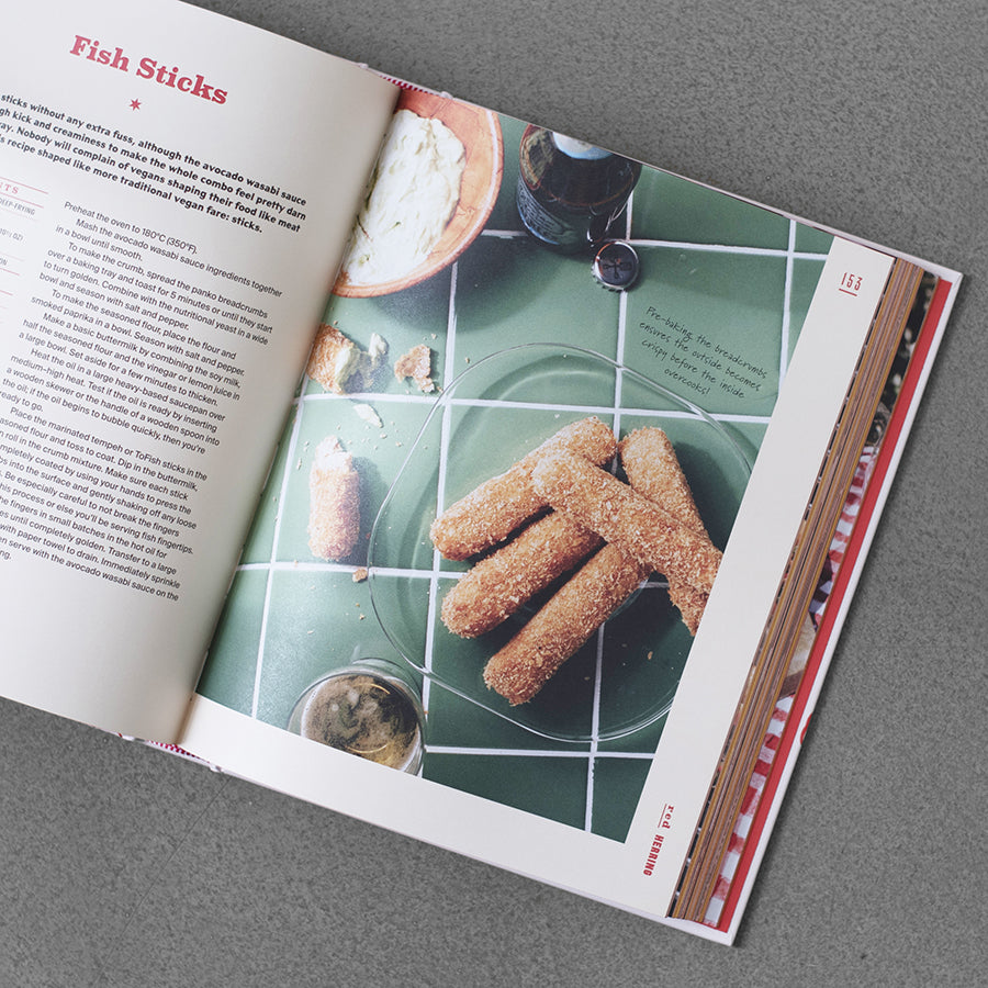 Vegan Butcher: The Ultimate Guide to Plant-Based Meat