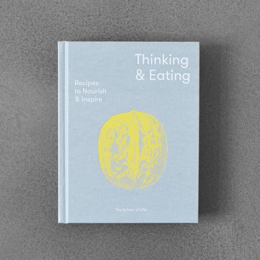 Thinking & Eating