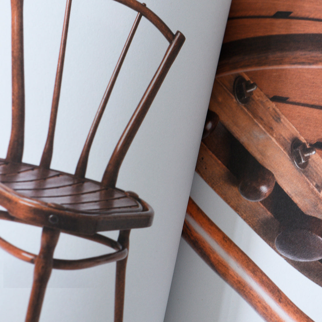 Thonet & Design