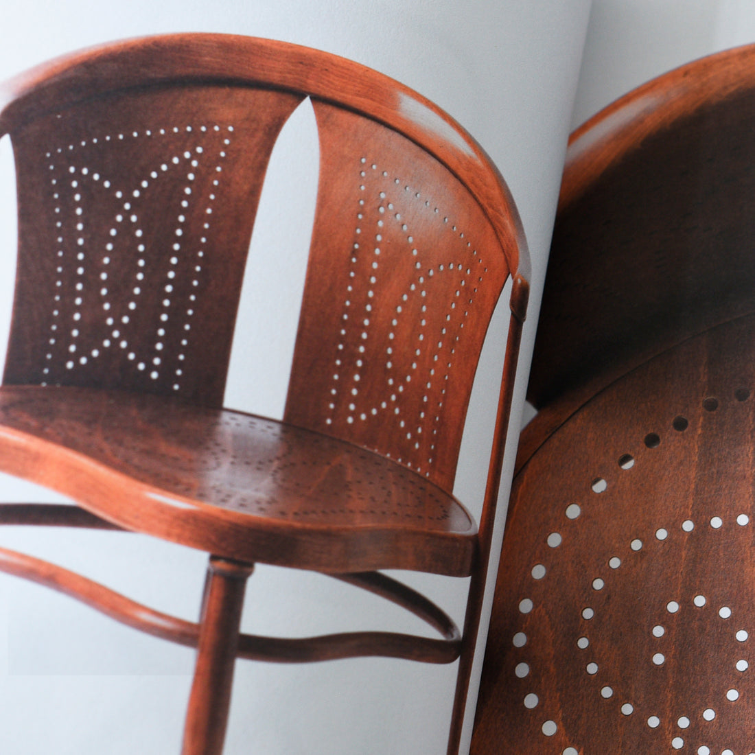 Thonet & Design