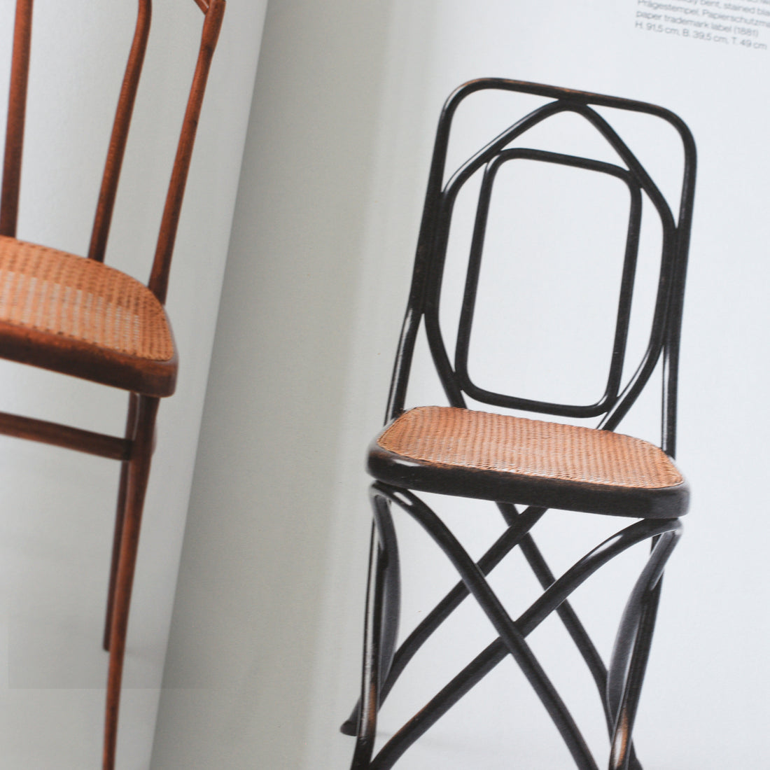 Thonet & Design