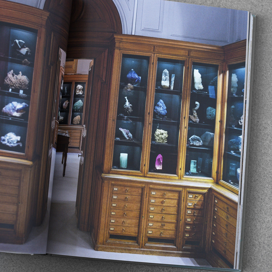 Timeless Paris - Atelier - Emporiums - Faire