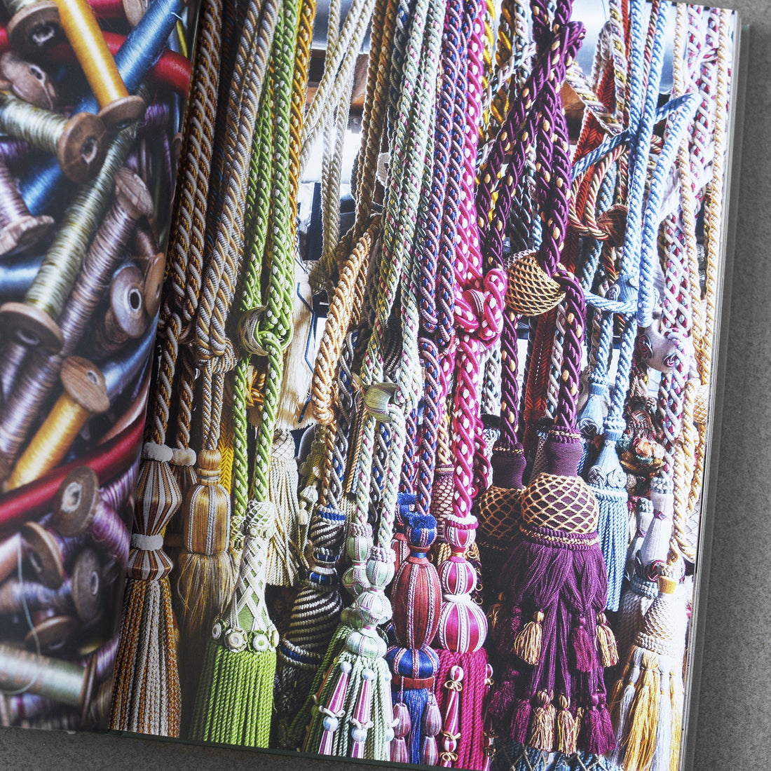 Timeless Paris - Atelier - Emporiums - Faire