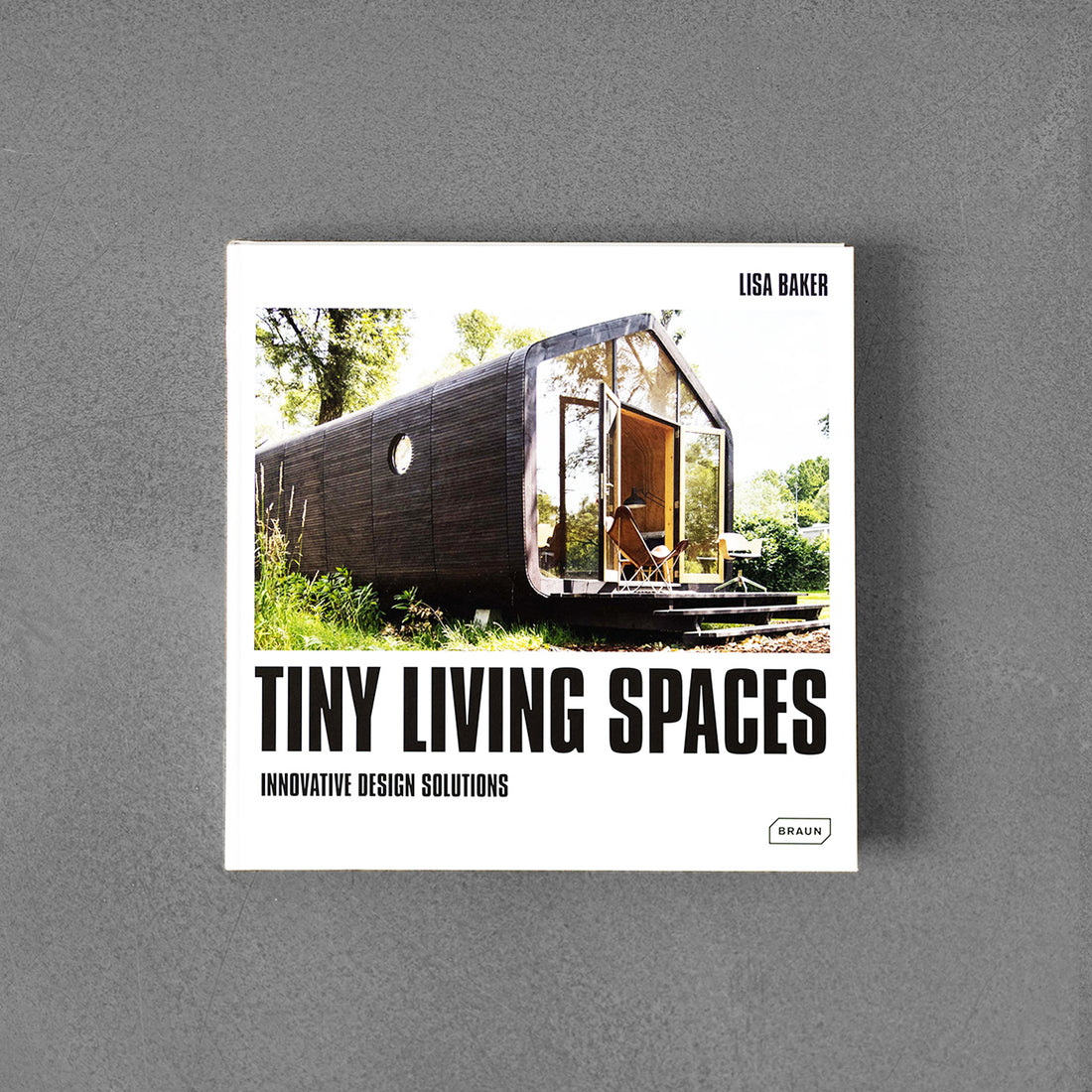 Tiny Living Spaces
