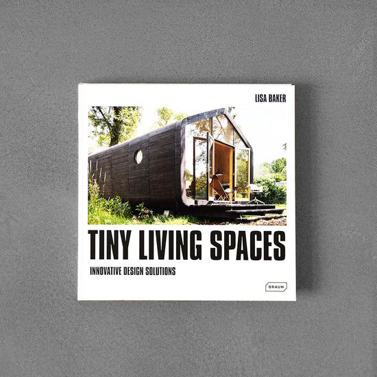 Curated visual reference: Tiny Living Spaces Photo Inspiration