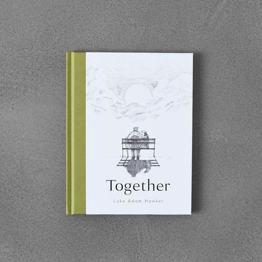 Together, Luke Adam Hawker