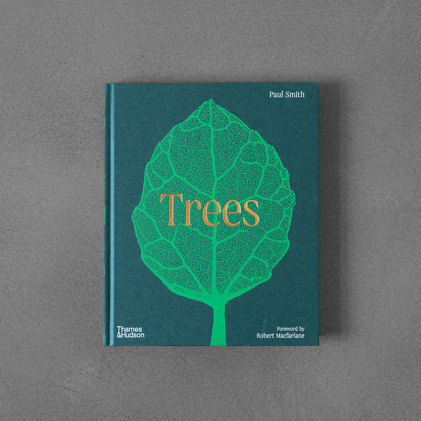 Trees, From Root to Leaf