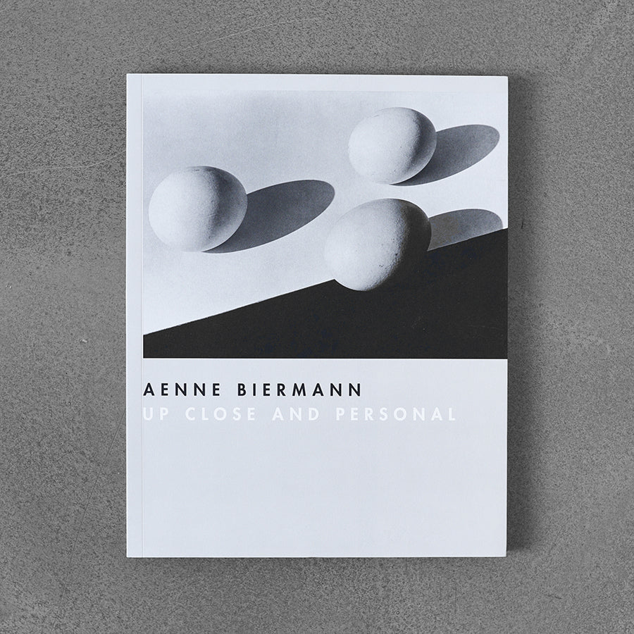 Aenne Biermann: Up Close and Personal
