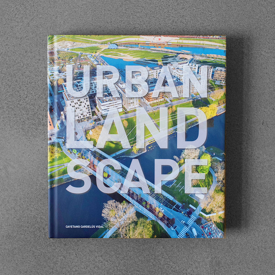 Urban Landscape: Urban Planning