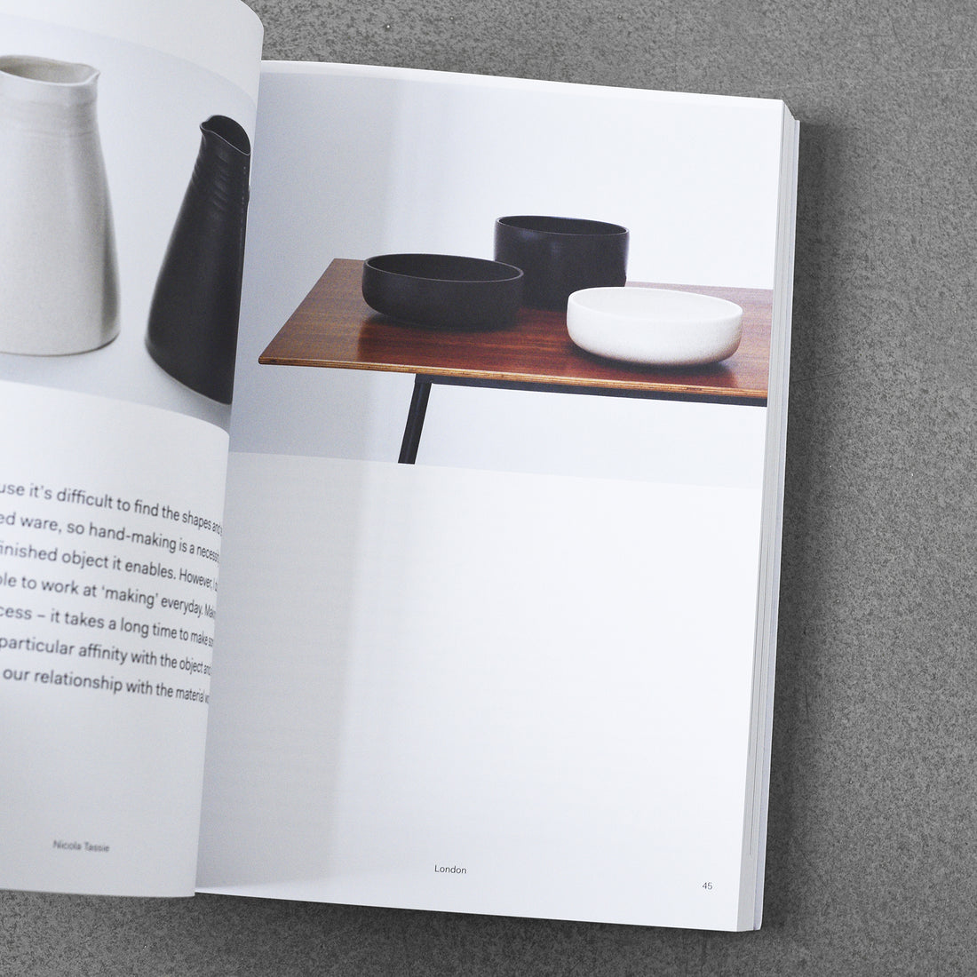 Urban Potters : Makers in the City PB