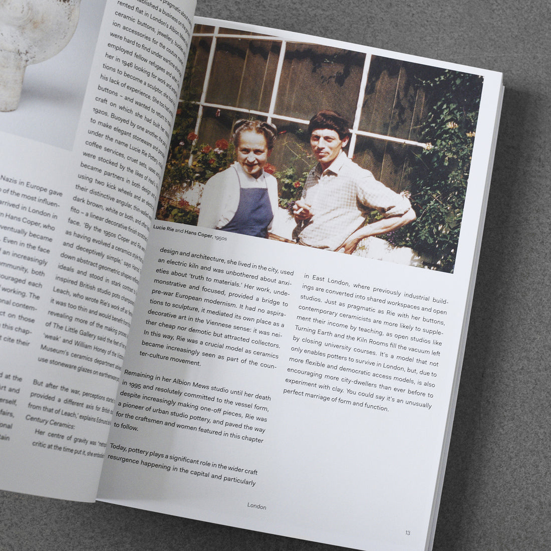 Urban Potters : Makers in the City PB