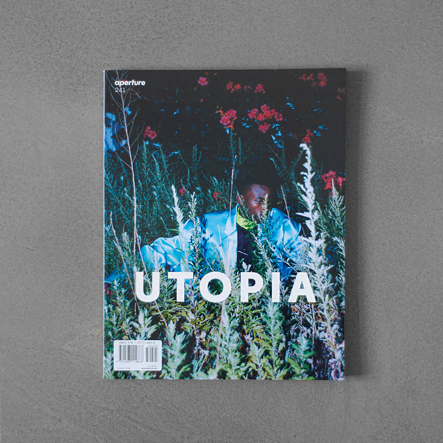 Aperture 241: Utopia